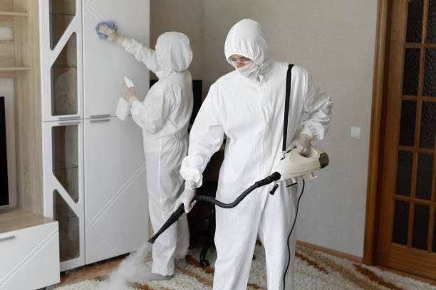 24/7 Emergency Biohazard experts in Montclair, VA