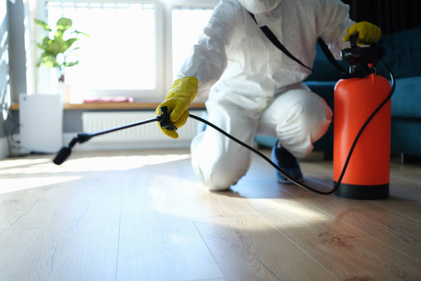 Reliable Biohazard contractor in Montclair, VA by Dulley Family Biohazard Services